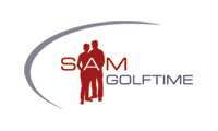 >>> SAM Golftime >>>